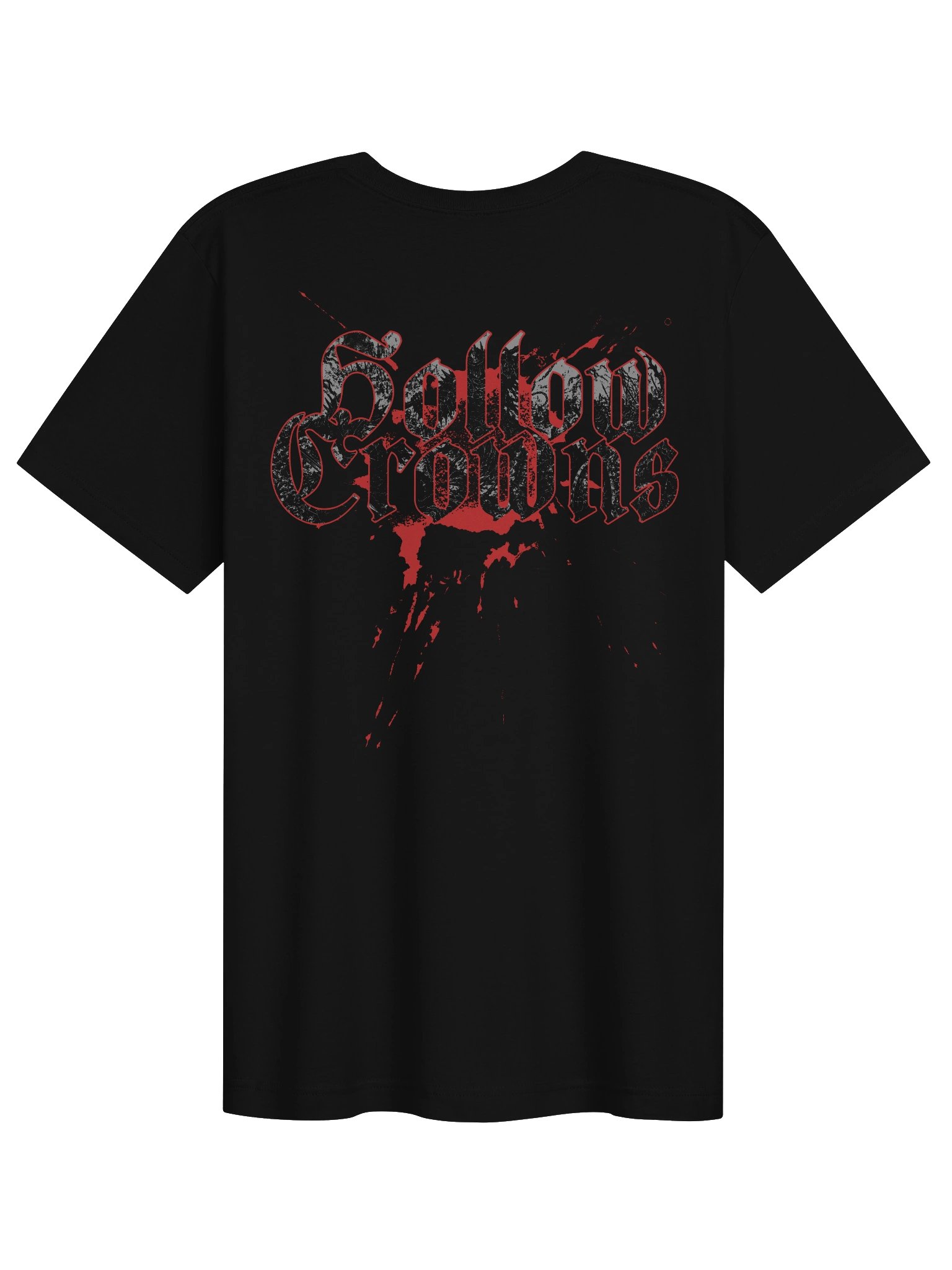 Hollow Cowns Tee product image (2)