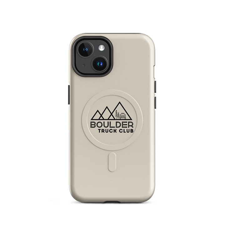 The BTC EDC MagSafe Case product image (33)