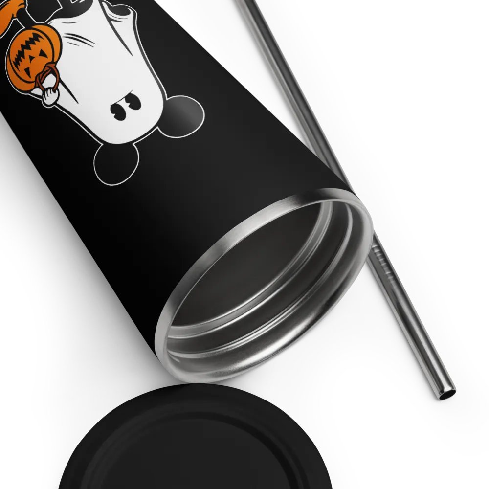Ghosty x Mouse Insulated Tumbler product image (16)