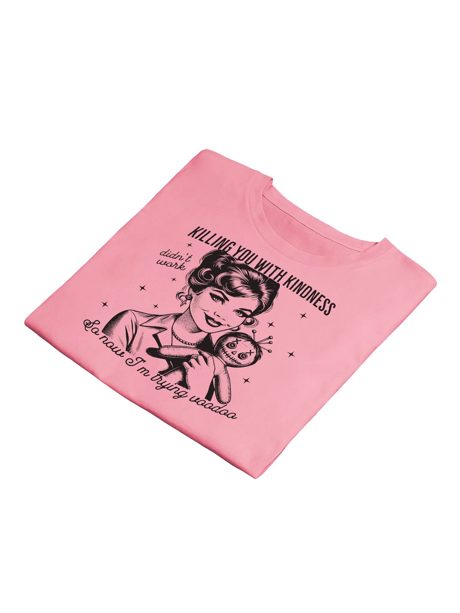 Midnight Black Women's Crop Top product image (19)