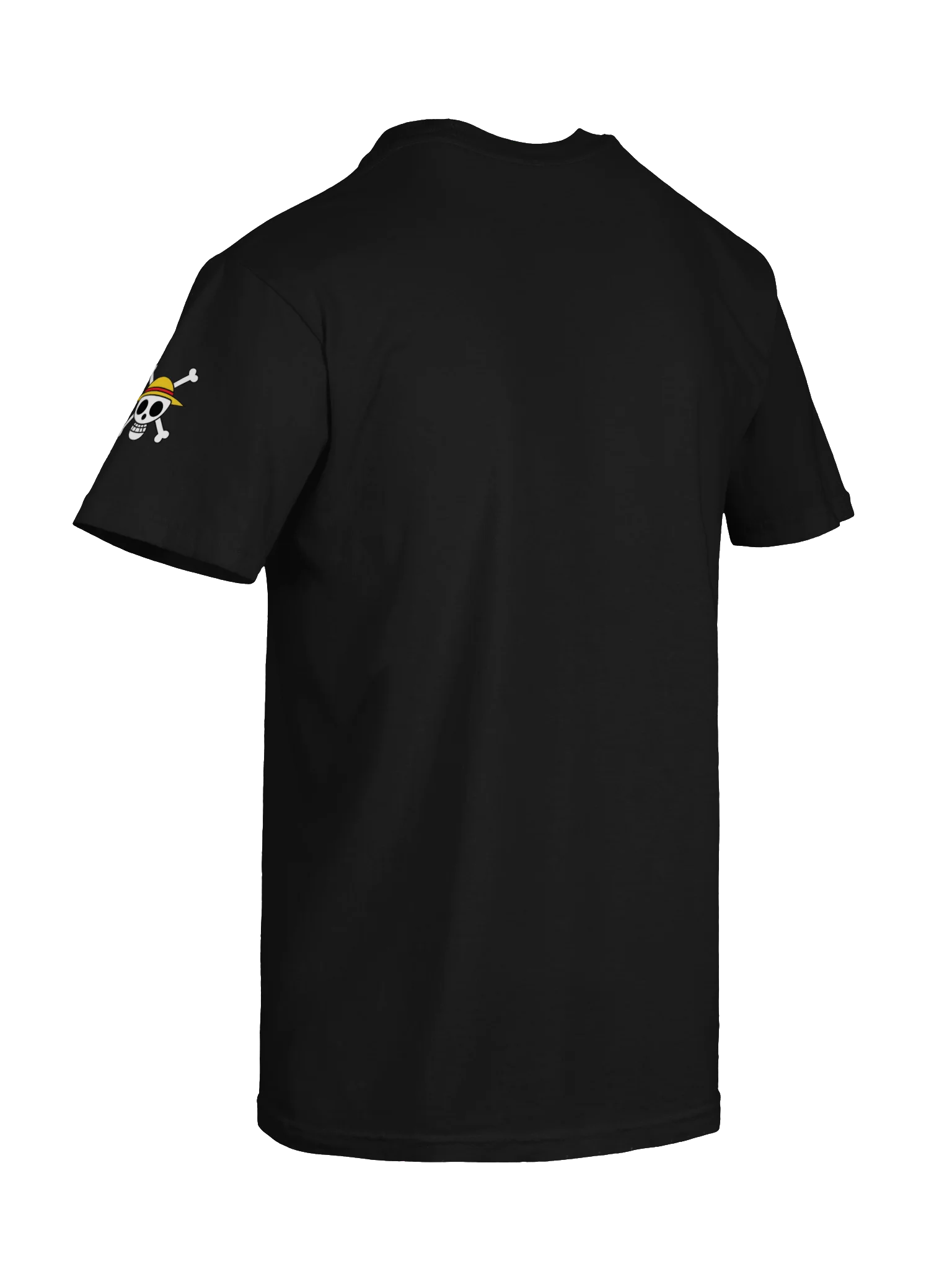 Wanted Pirate Anime Poster Lego-Style Tee product image (39)