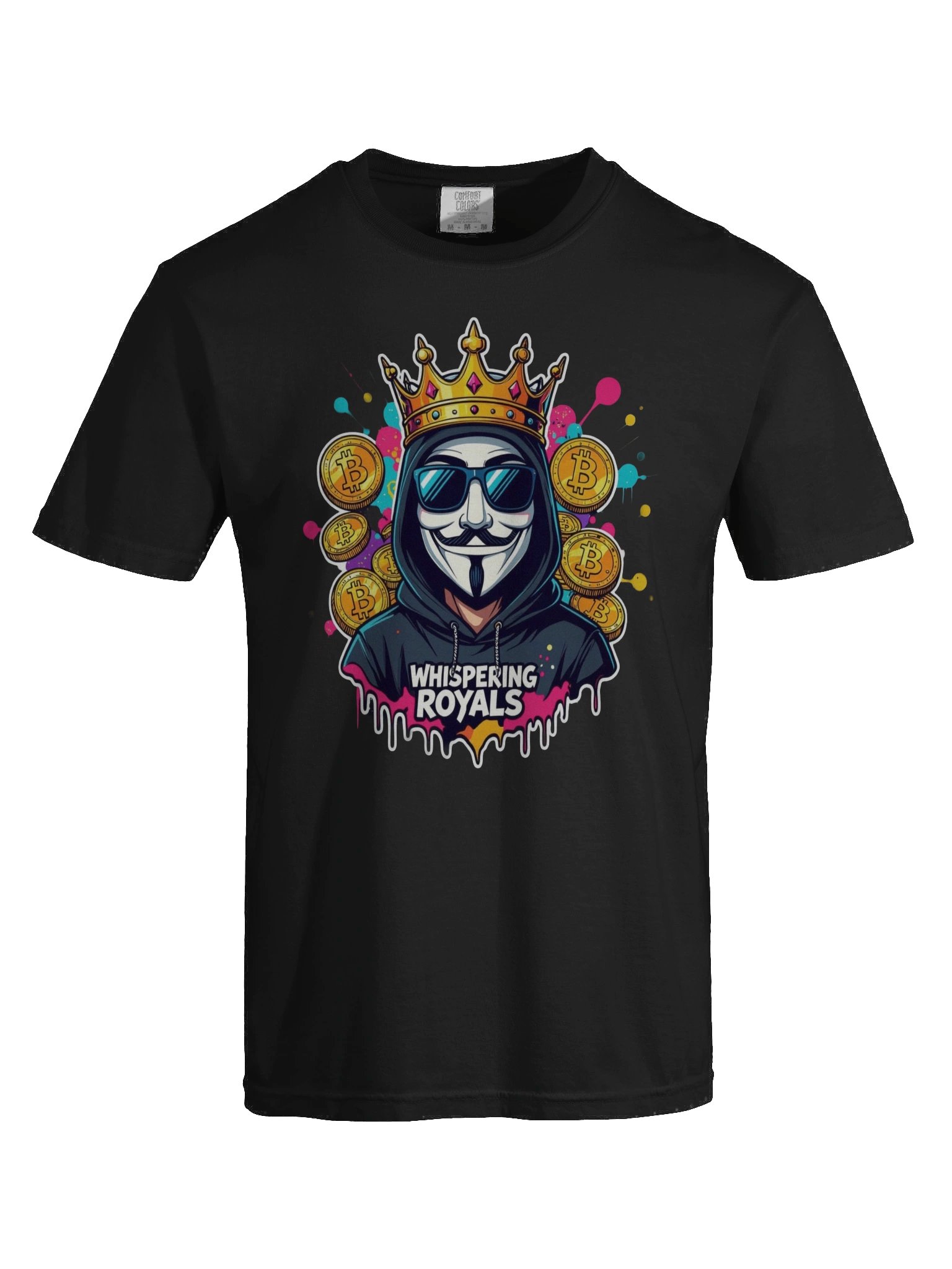 Whispering Royals Designs product image (4)