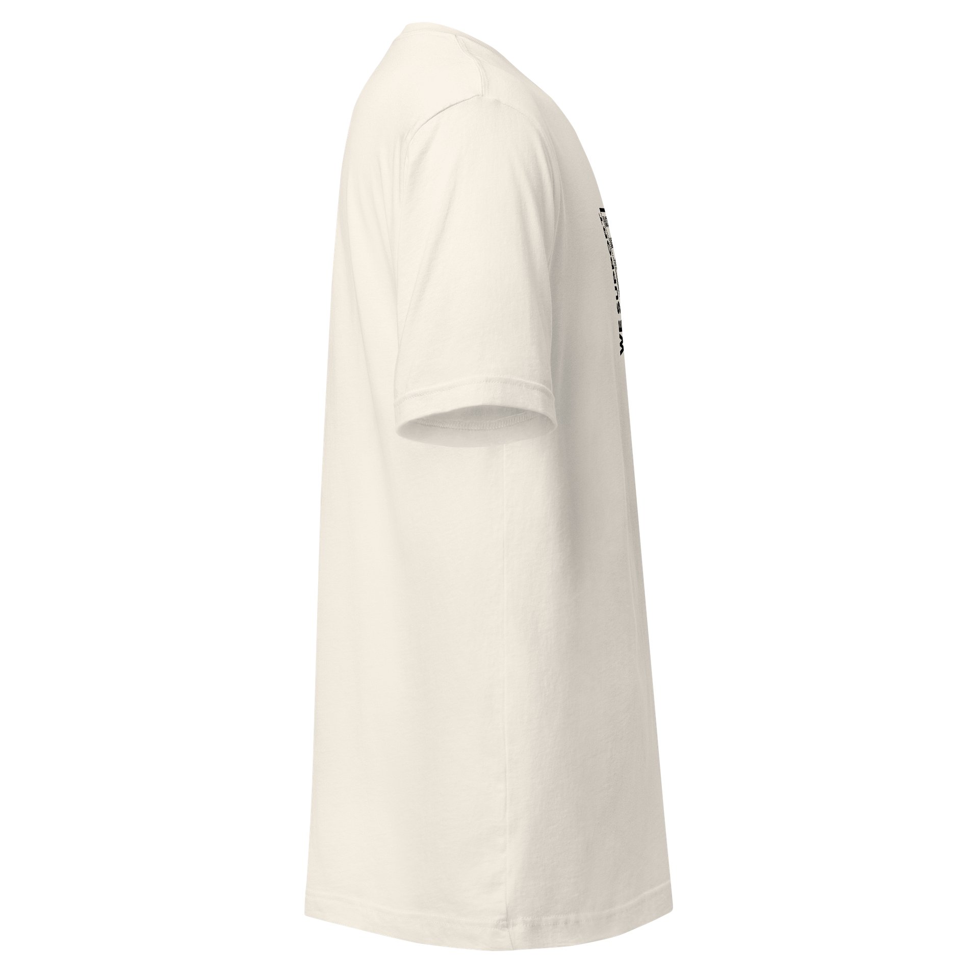 We Support Black Lives Tee product image (36)