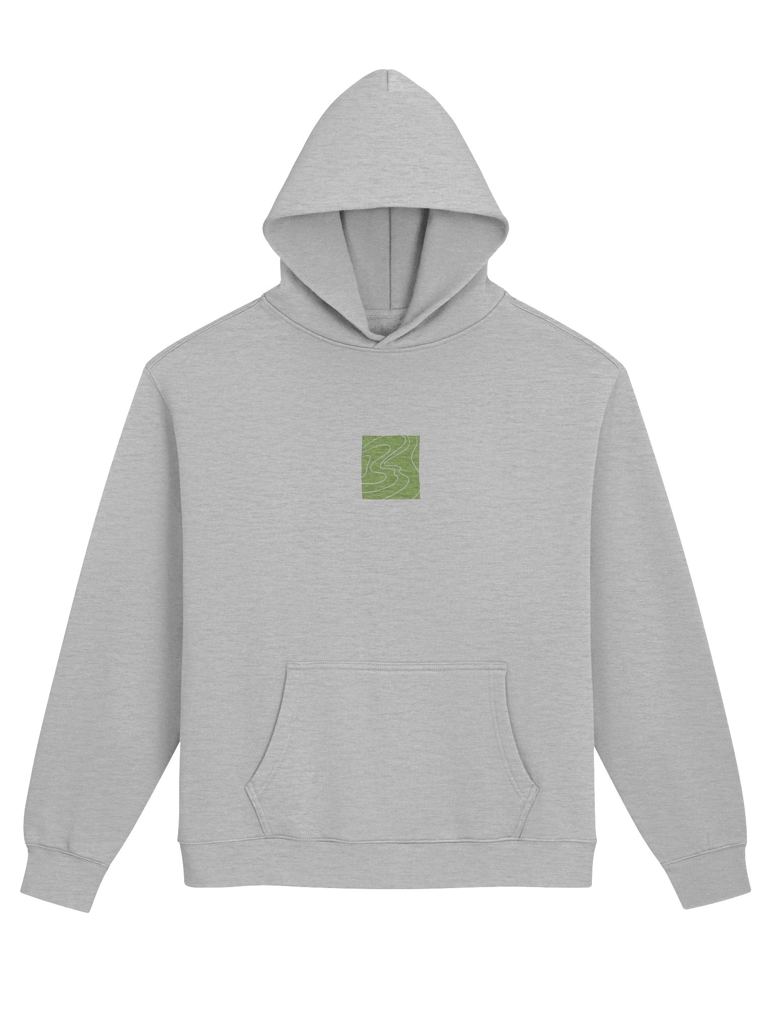 The OG Persevere Hoodie product image (1)