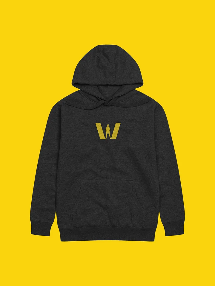 Cotton Heritage Unisex Premium Hoodie | WIL Style product image (1)