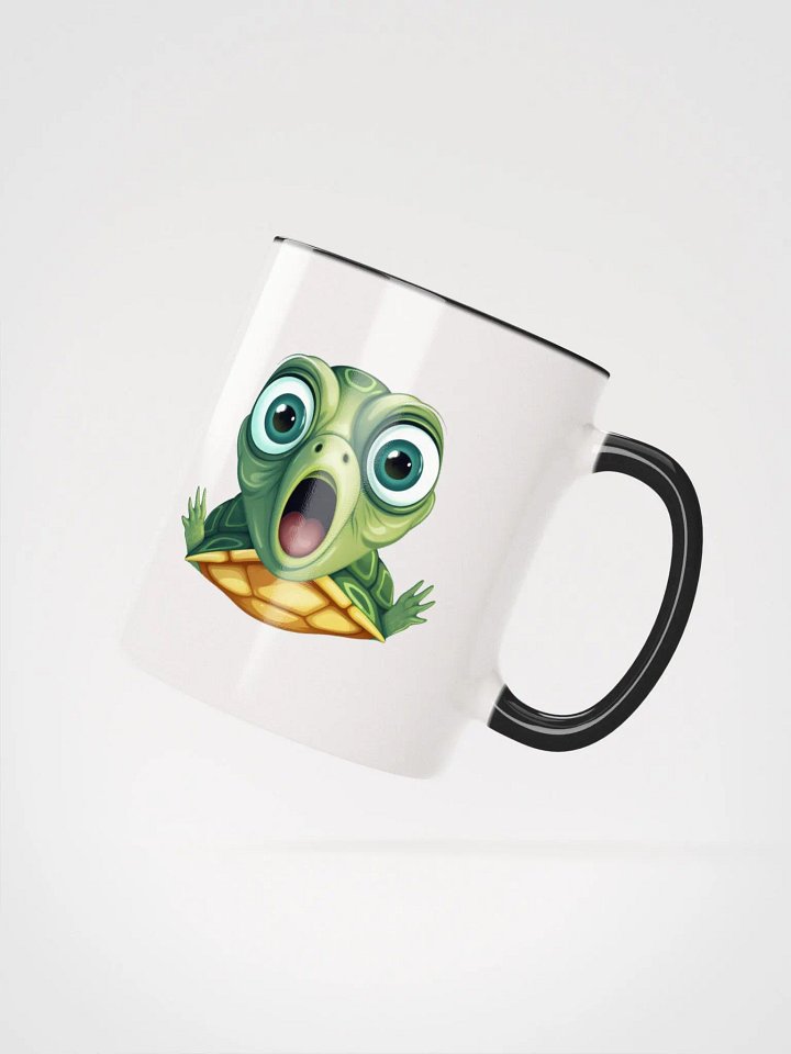 Turtle Murtle Mug product image (2)