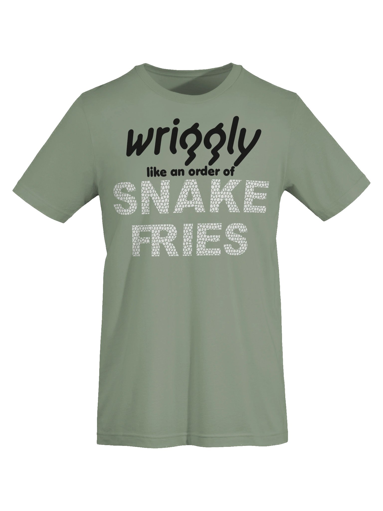 Snake Fries product image (34)