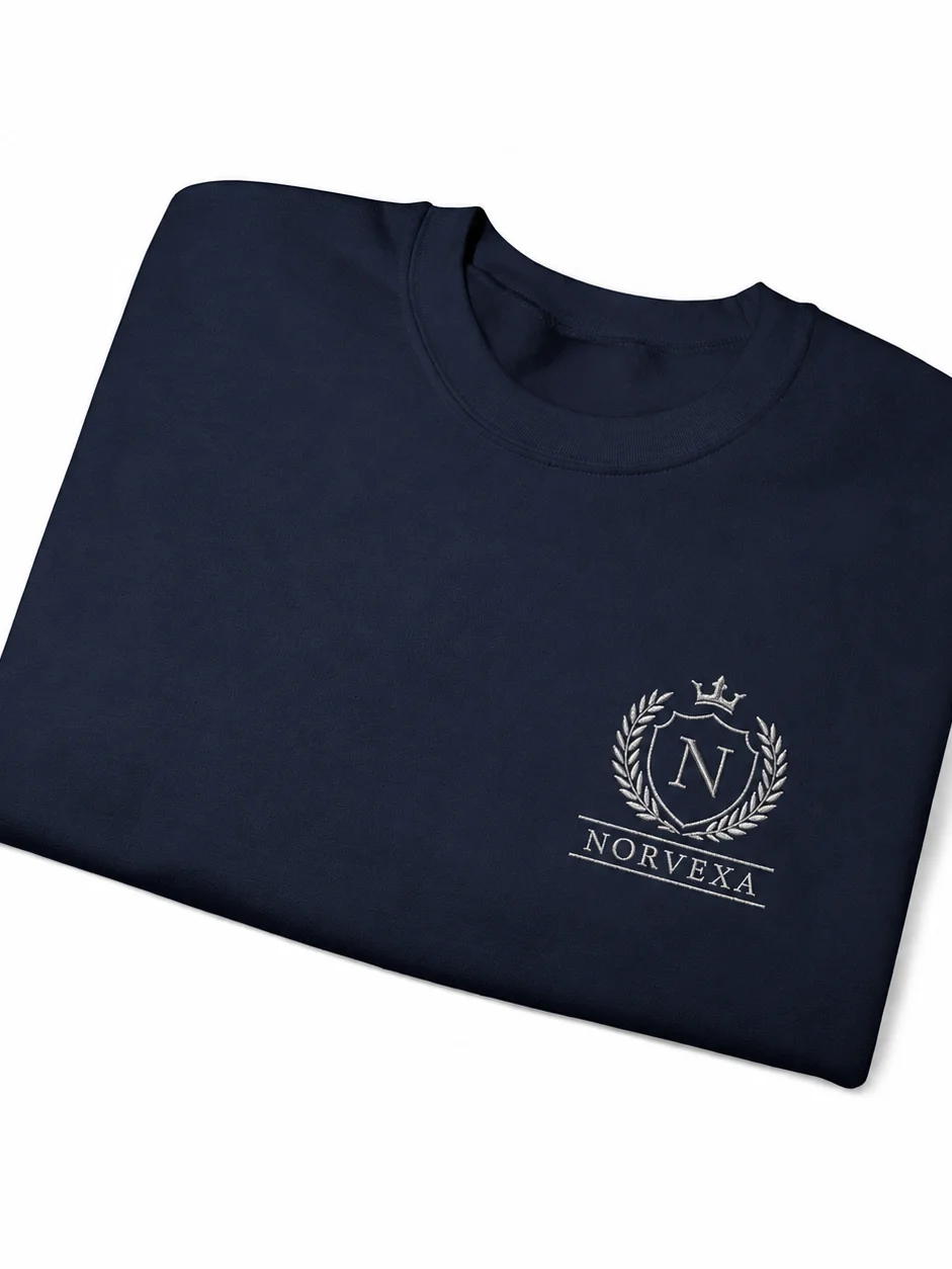 Heritage Society Crewneck product image (6)