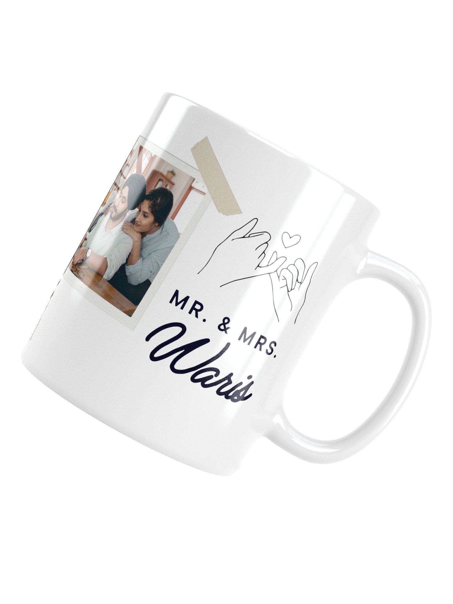 Customized Mug #0040 product image (7)