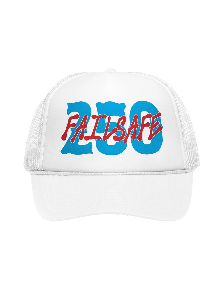Failsafe 250 TRUCKER product image (2)