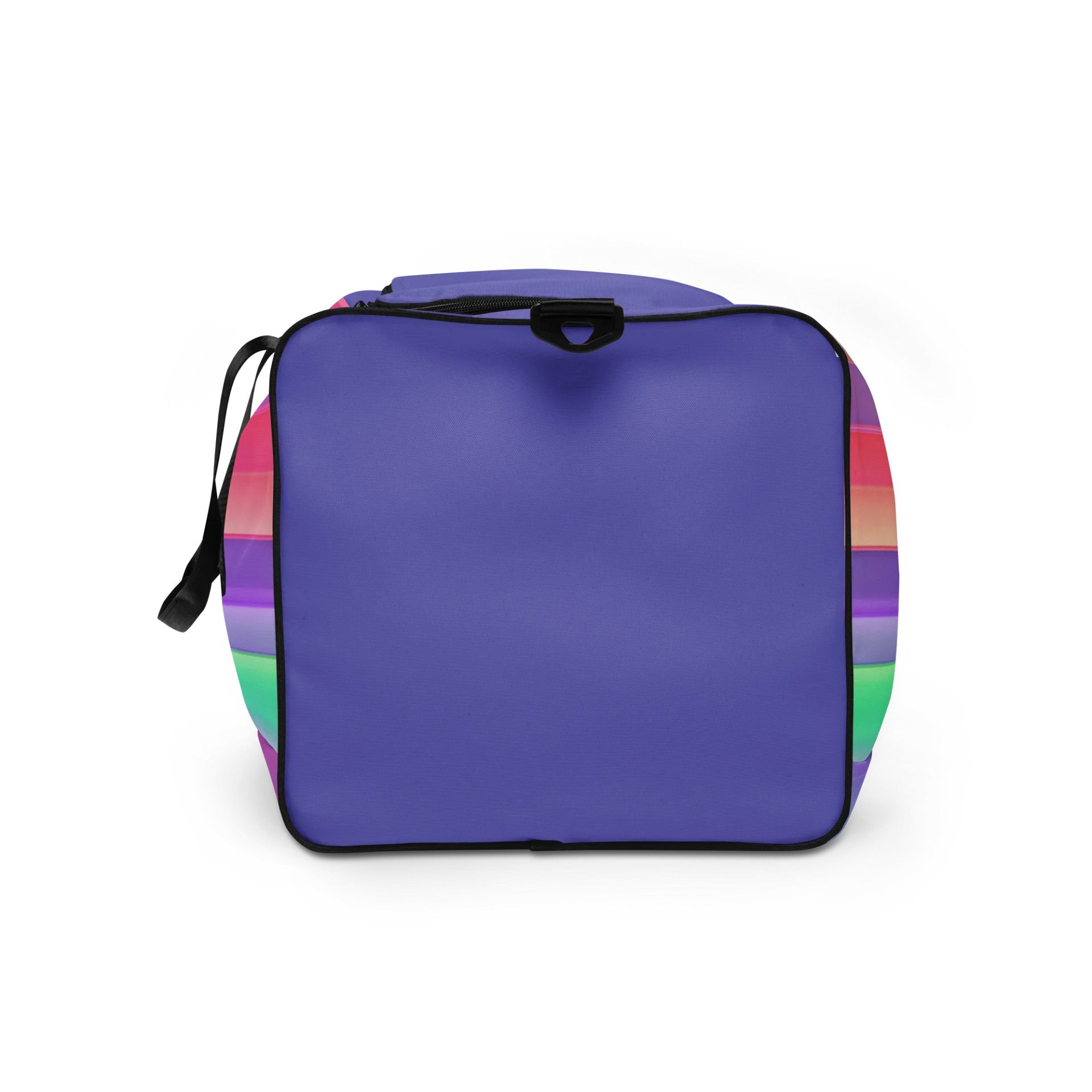 Vibrant Gradient All-Over Duffle Bag product image (9)