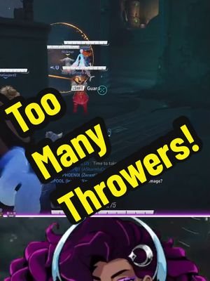 The enforcement HAS to improve! 😭 #tiktokgrowthchallenge #marvelrivals #gaming #vtuber