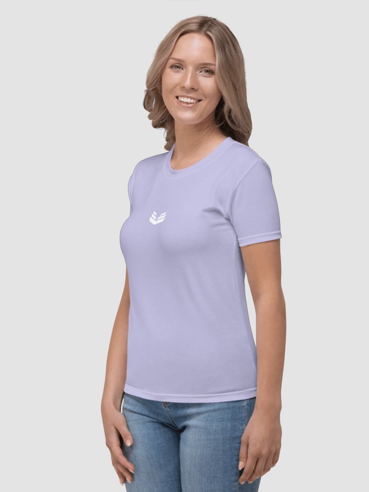 T-Shirt - Lilac product image (1)