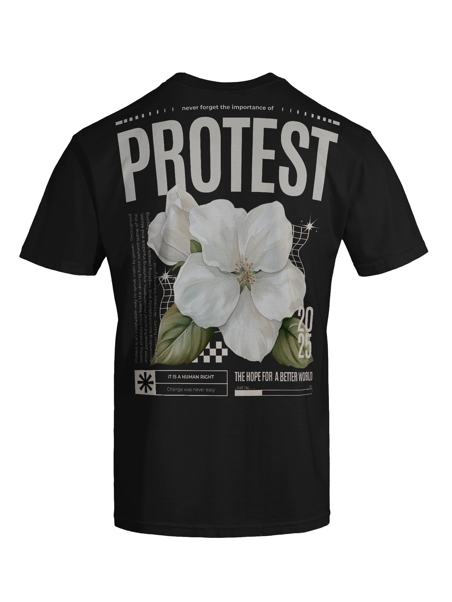 Protest - T-Shirt product image (4)