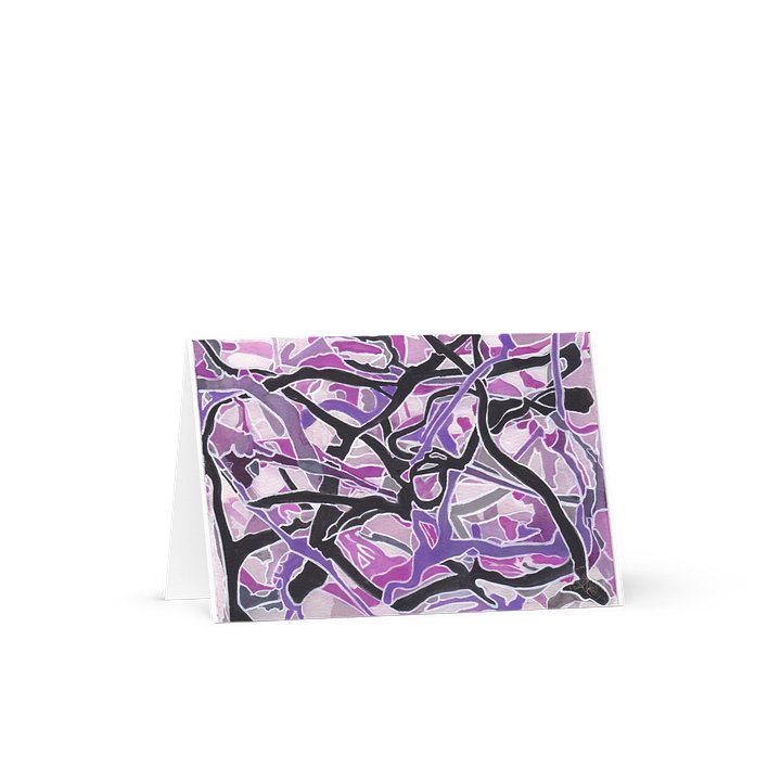 Neuroplasticity - Greeting Card product image (1)