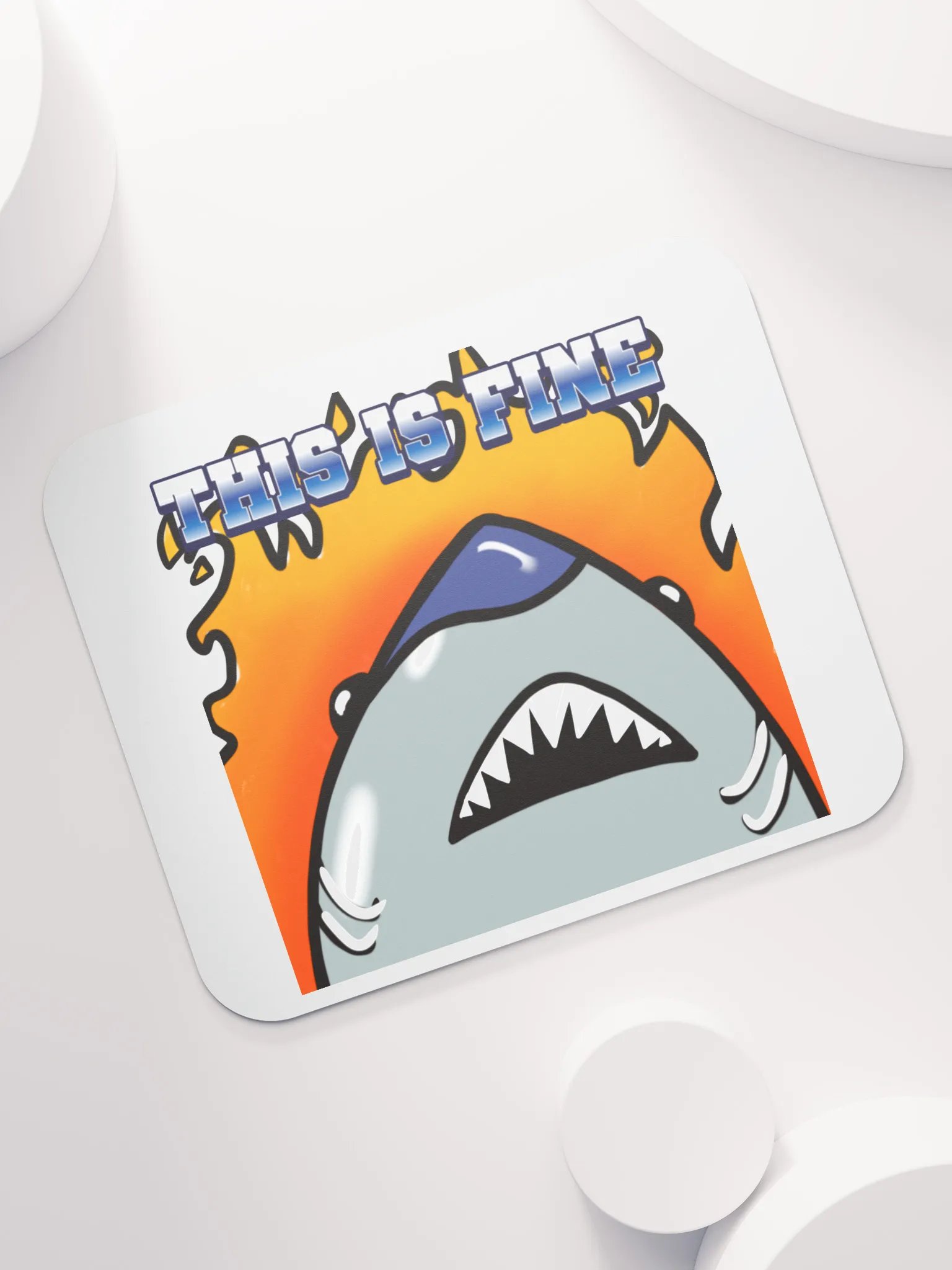This is Fine Mouse Pad product image (7)