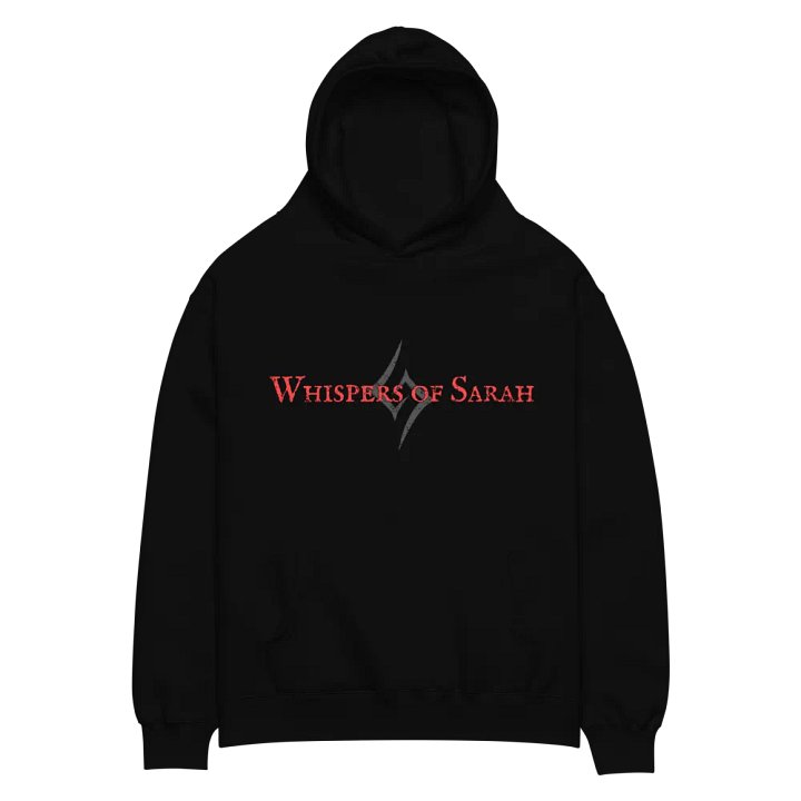 Whispers of Sarah Hoodie product image (2)
