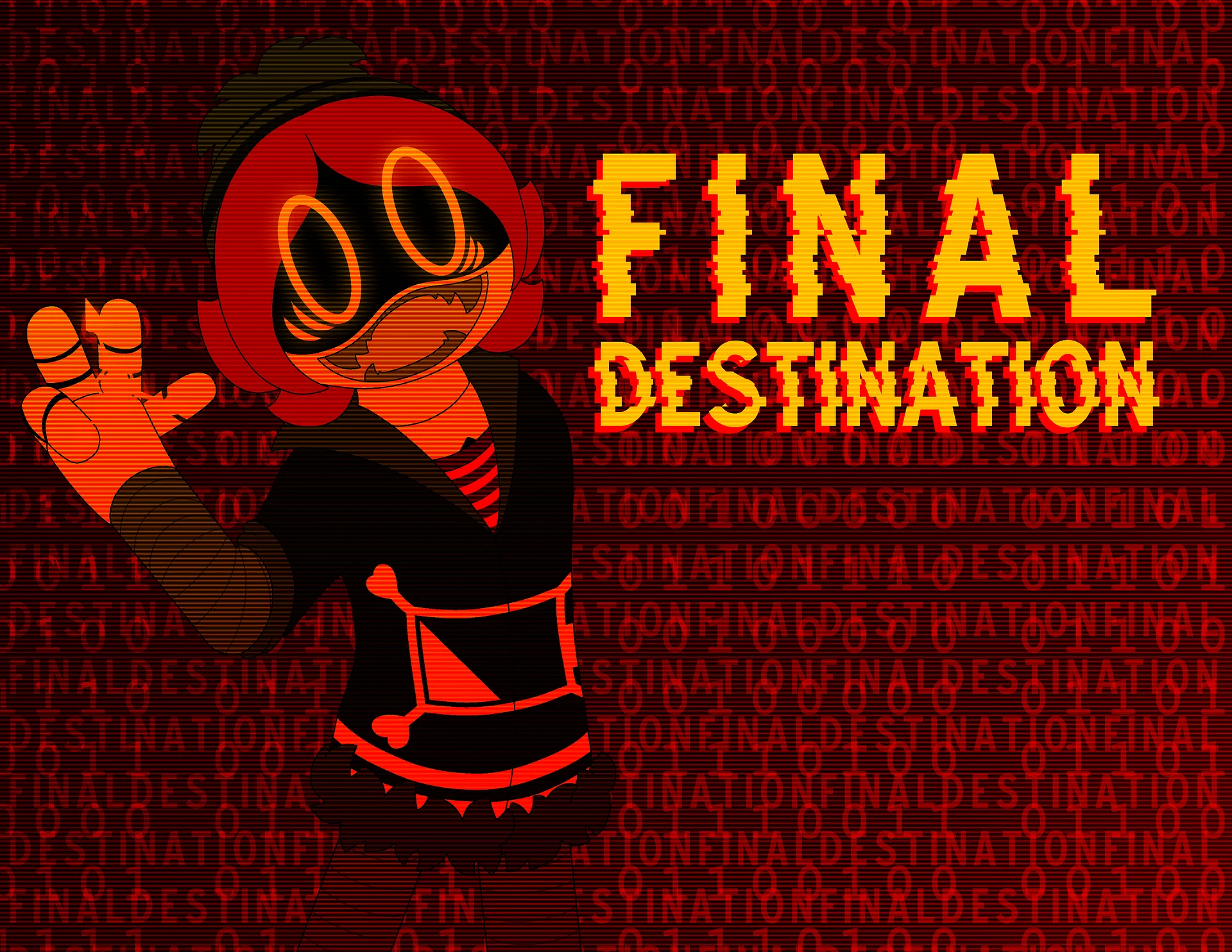 Final Destination product image (1)