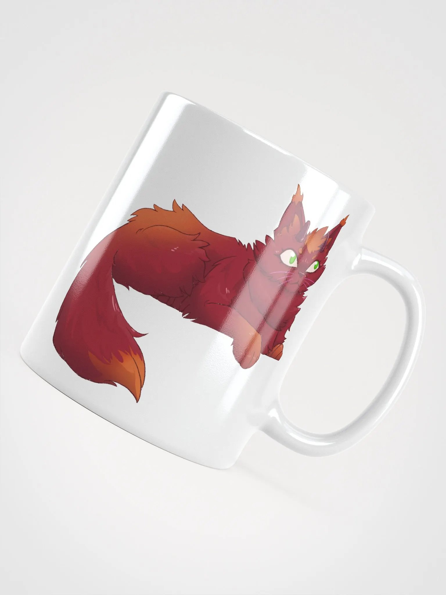 Aine Coffee Mug product image (4)