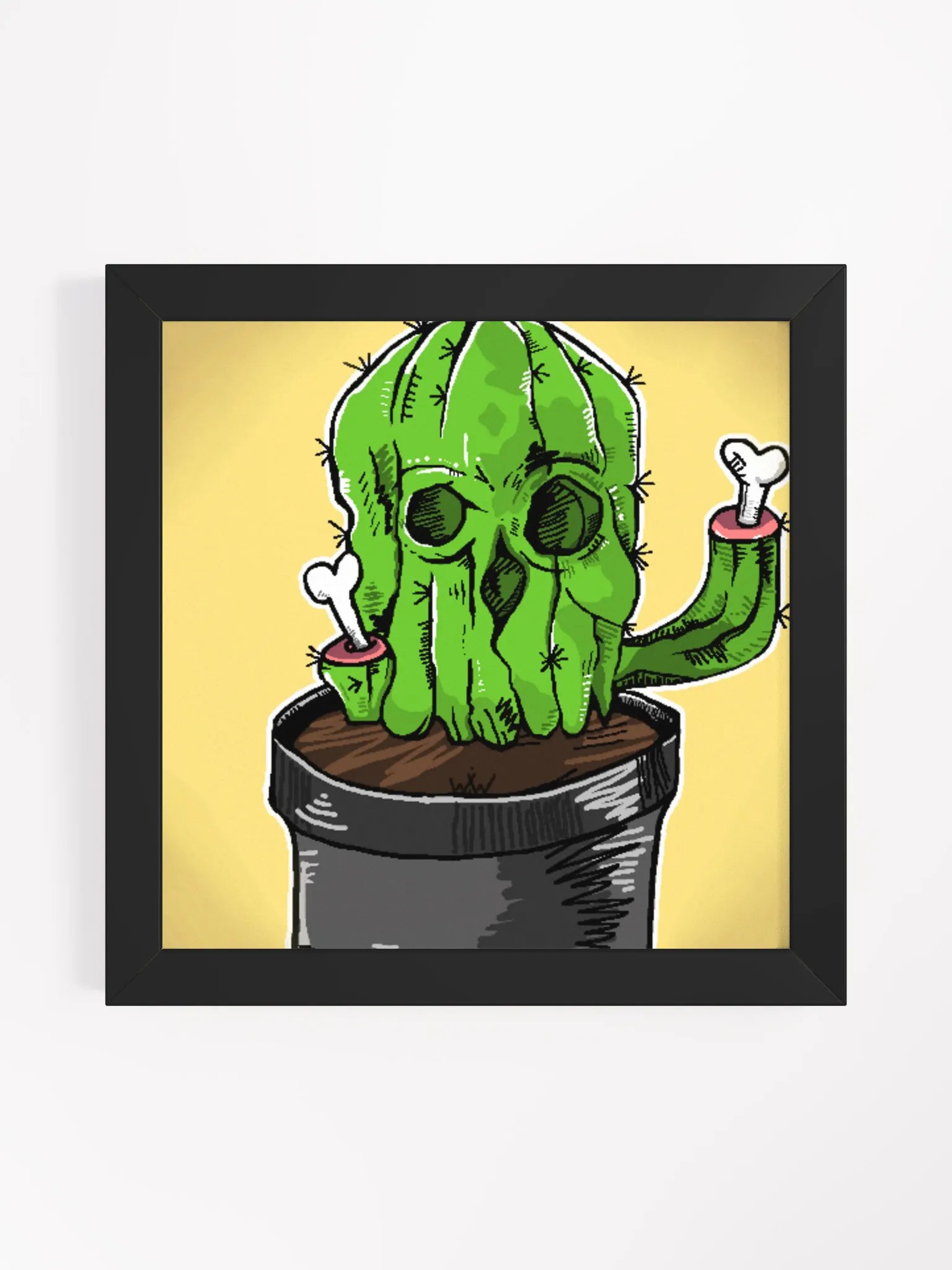 Dead Cactus product image (4)