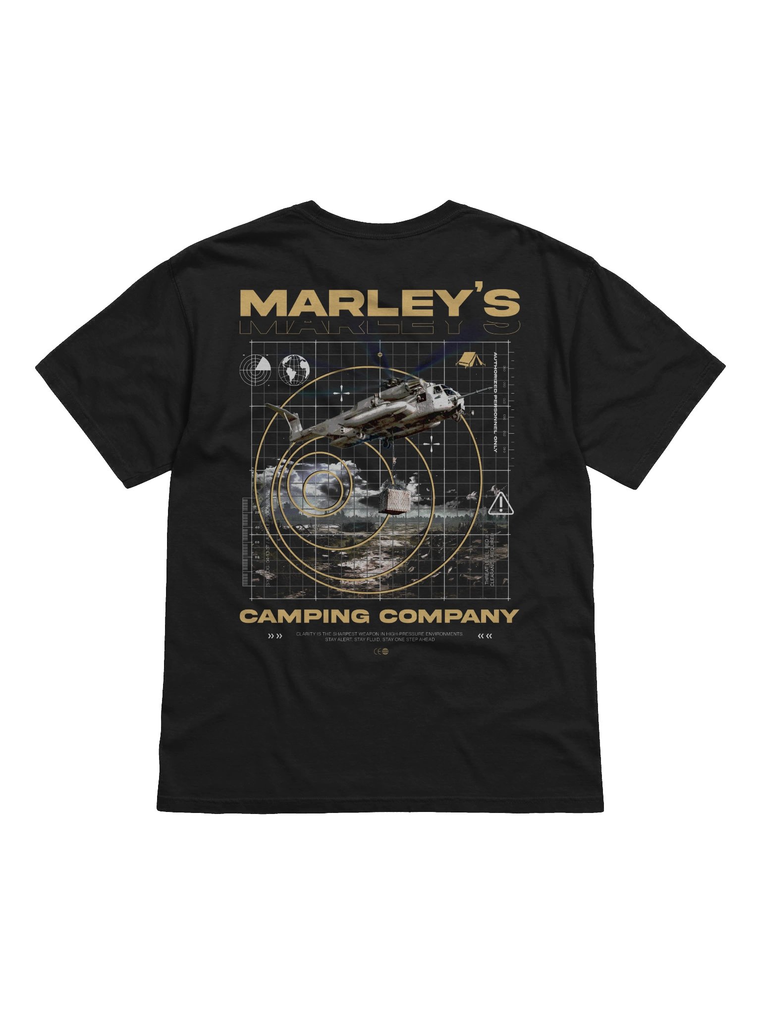 Circles Shirt product image (2)
