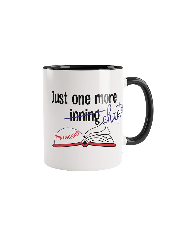 Just One More Mug product image (2)