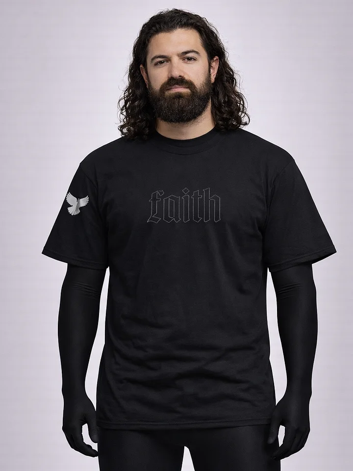 FAITH X CHAMPION - SHIRT product image (2)
