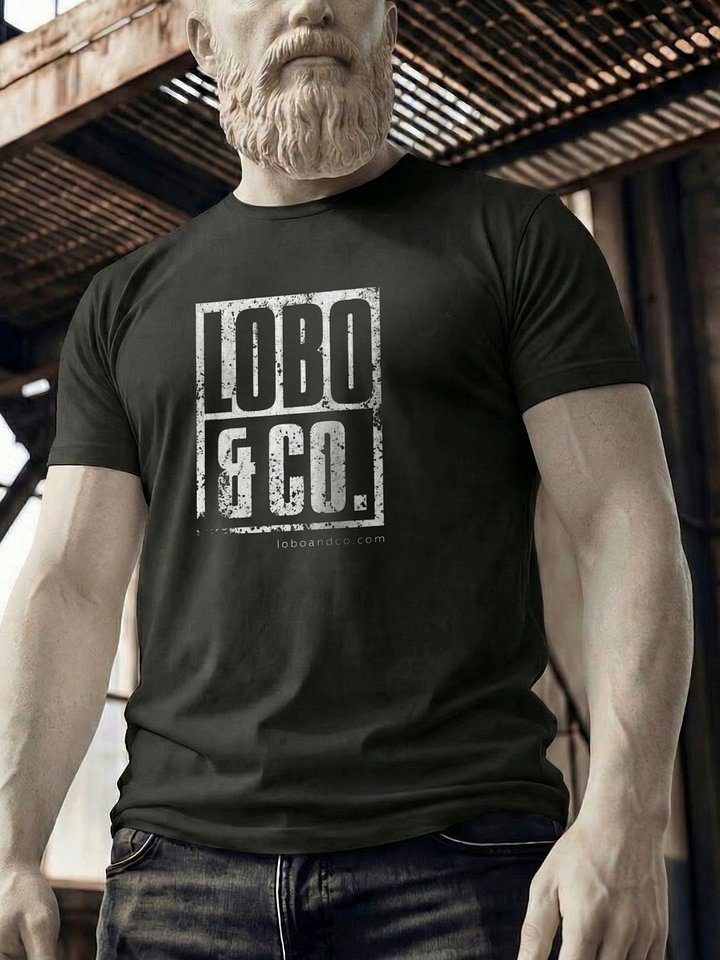 Unplugged Distortion T-Shirt product image (1)