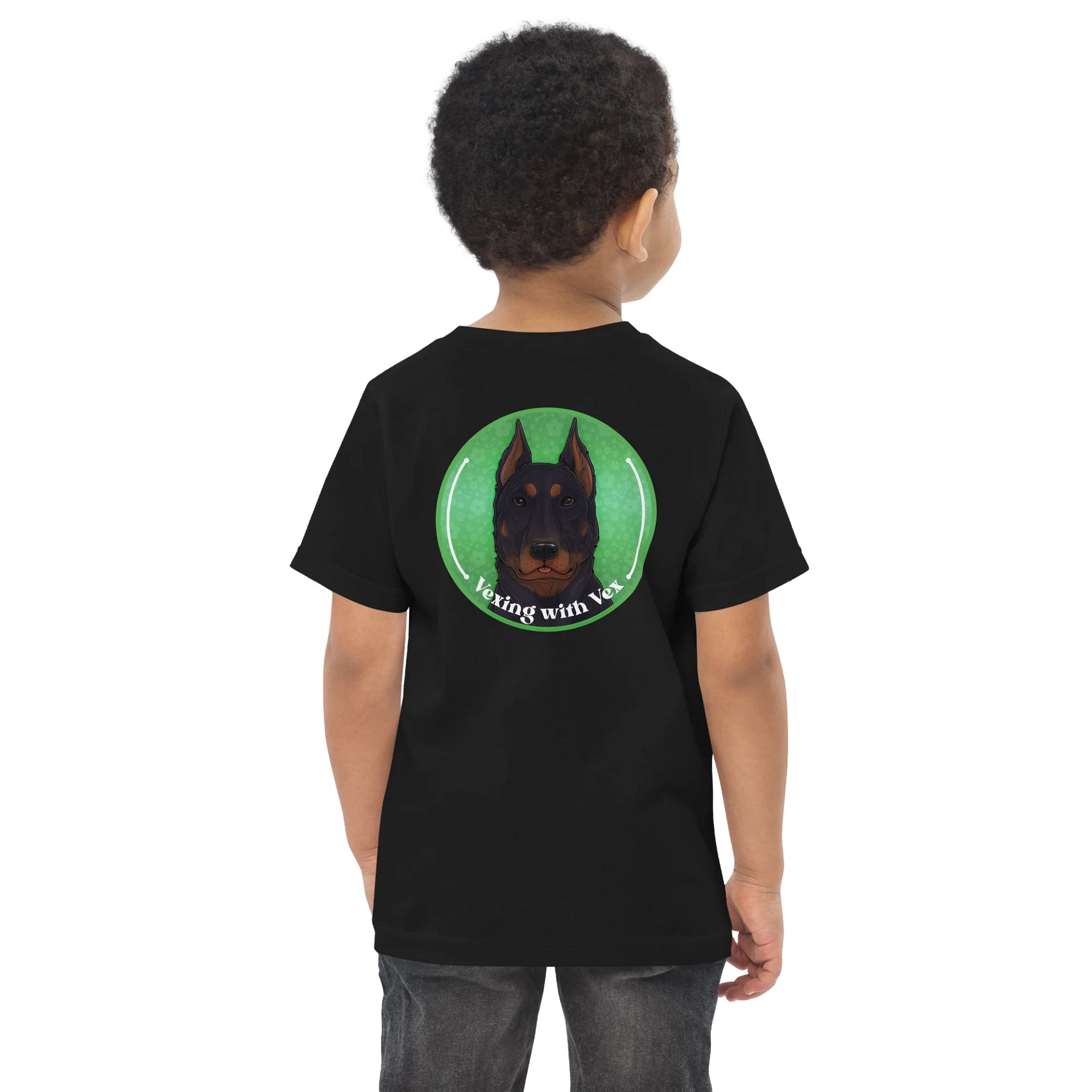 Mini Vexer Tee - Venom product image (3)