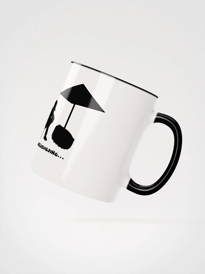 Art of Worldbuilding Mug ! product image (2)