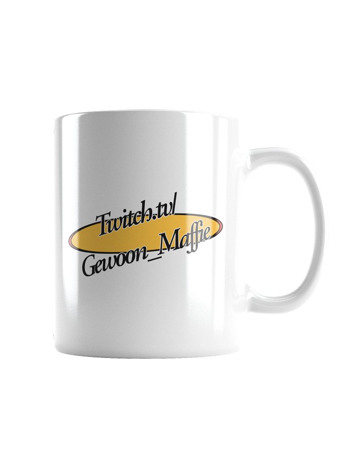 Koffie mok product image (6)