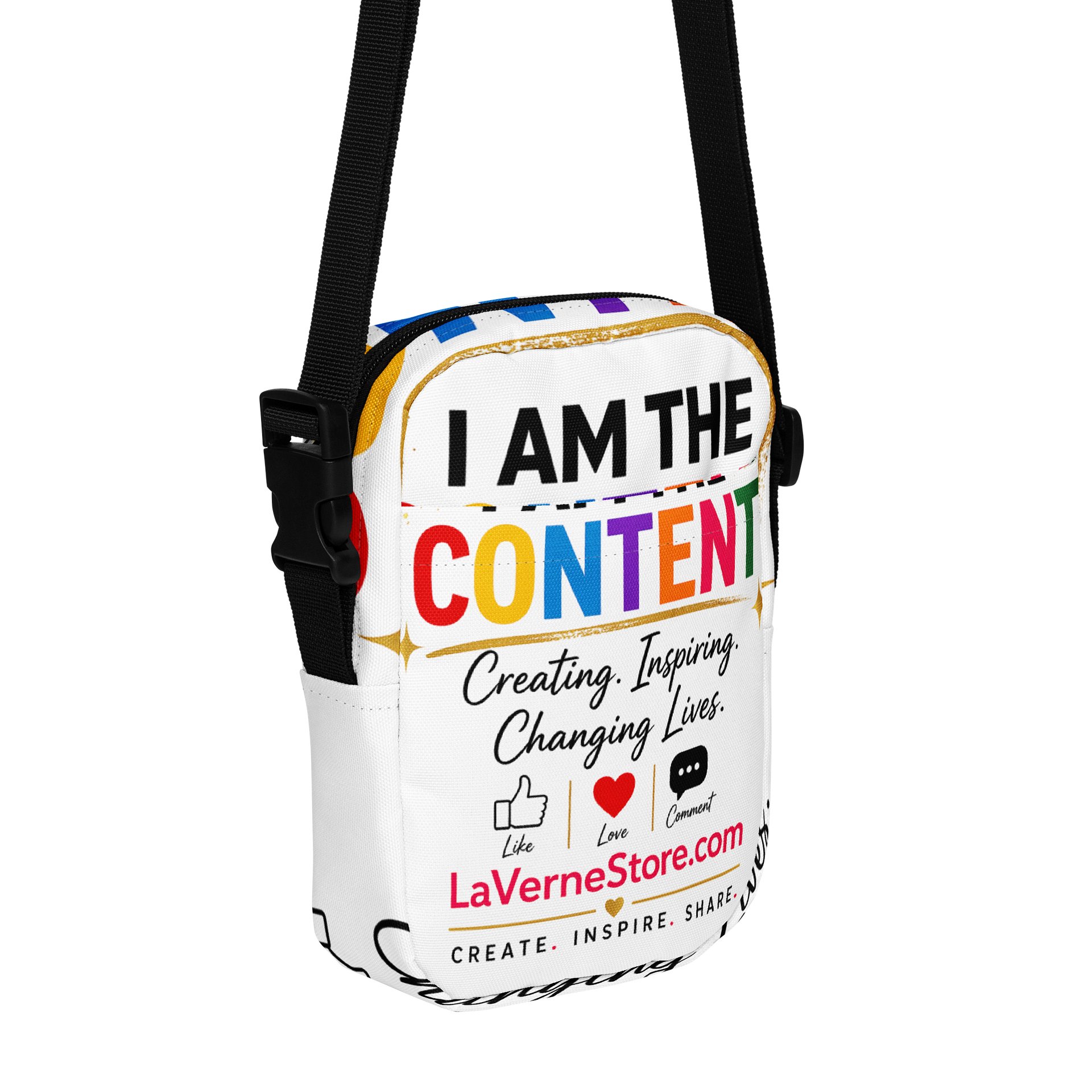 Content Sling Bag product image (1)