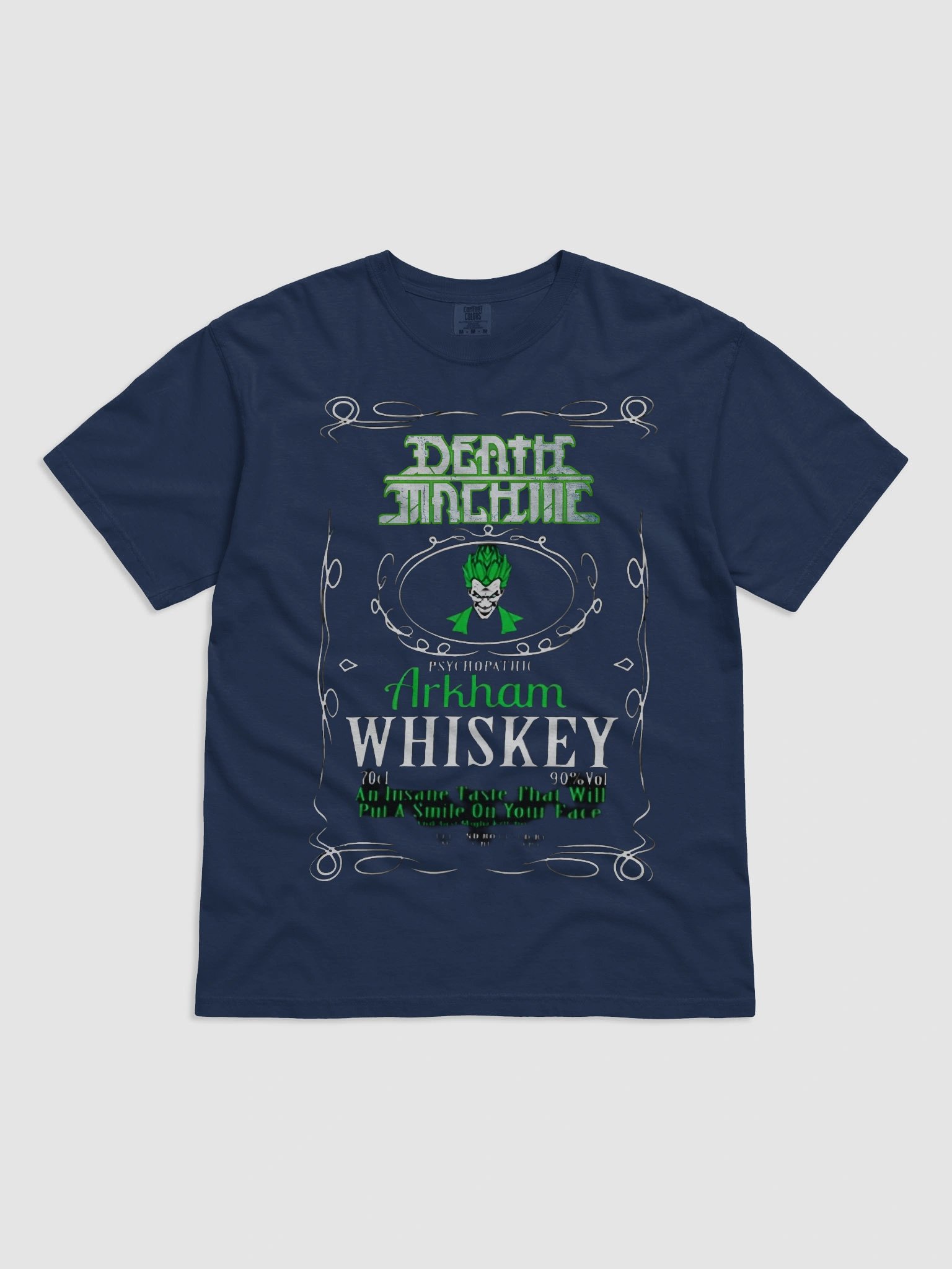 Death Machine Tee product image (7)