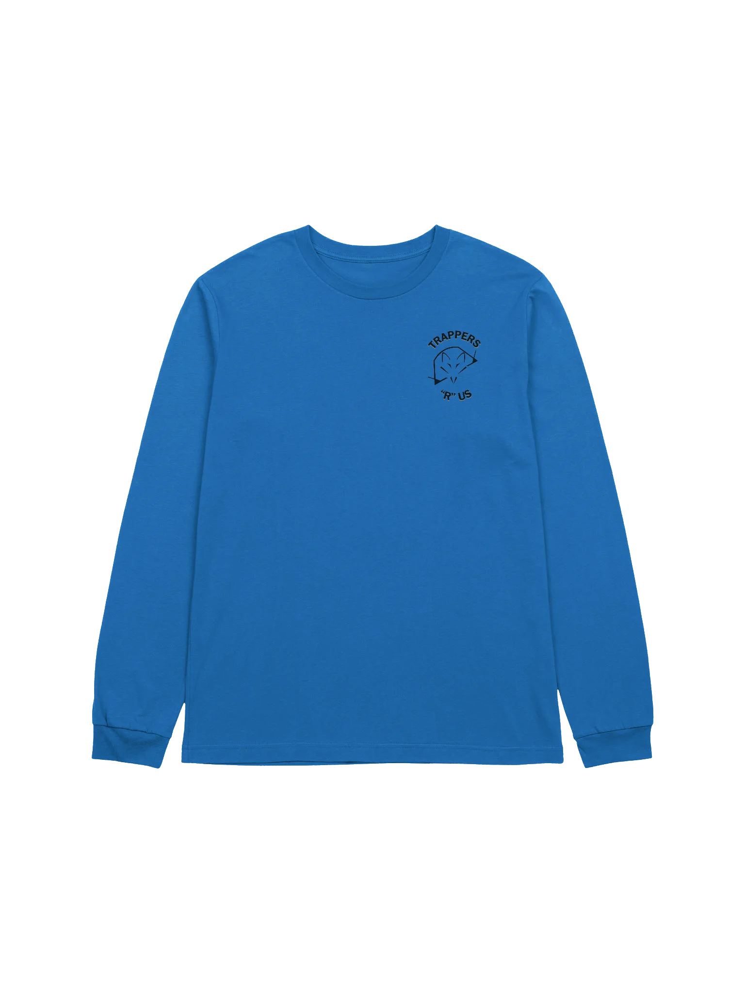 Tight Chains - Long Sleeve Tee product image (3)