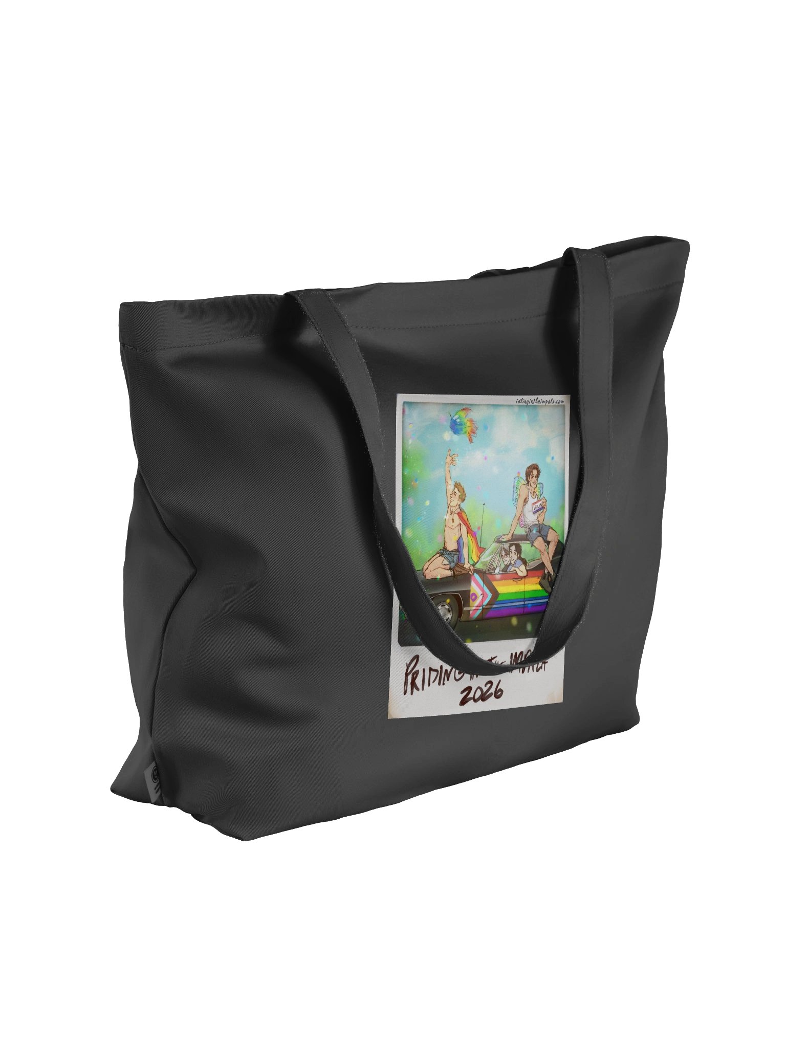 Pride 2026 - Tote Bag product image (4)