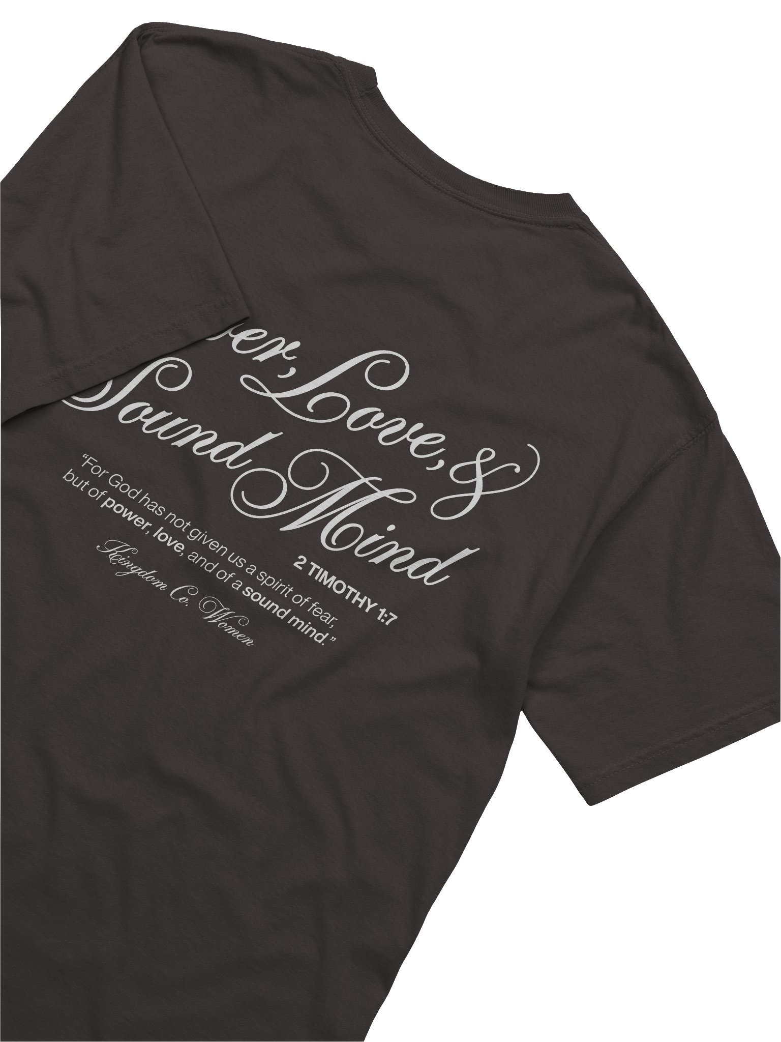 Fearless Tee product image (32)