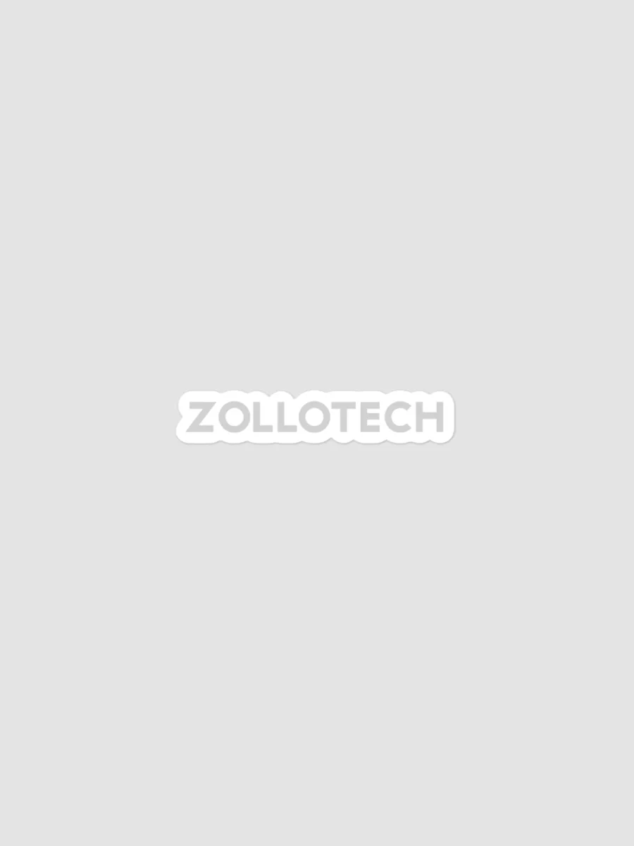[Zollotech] Kiss Cut Stickers Kiss KCS001 product image (1)