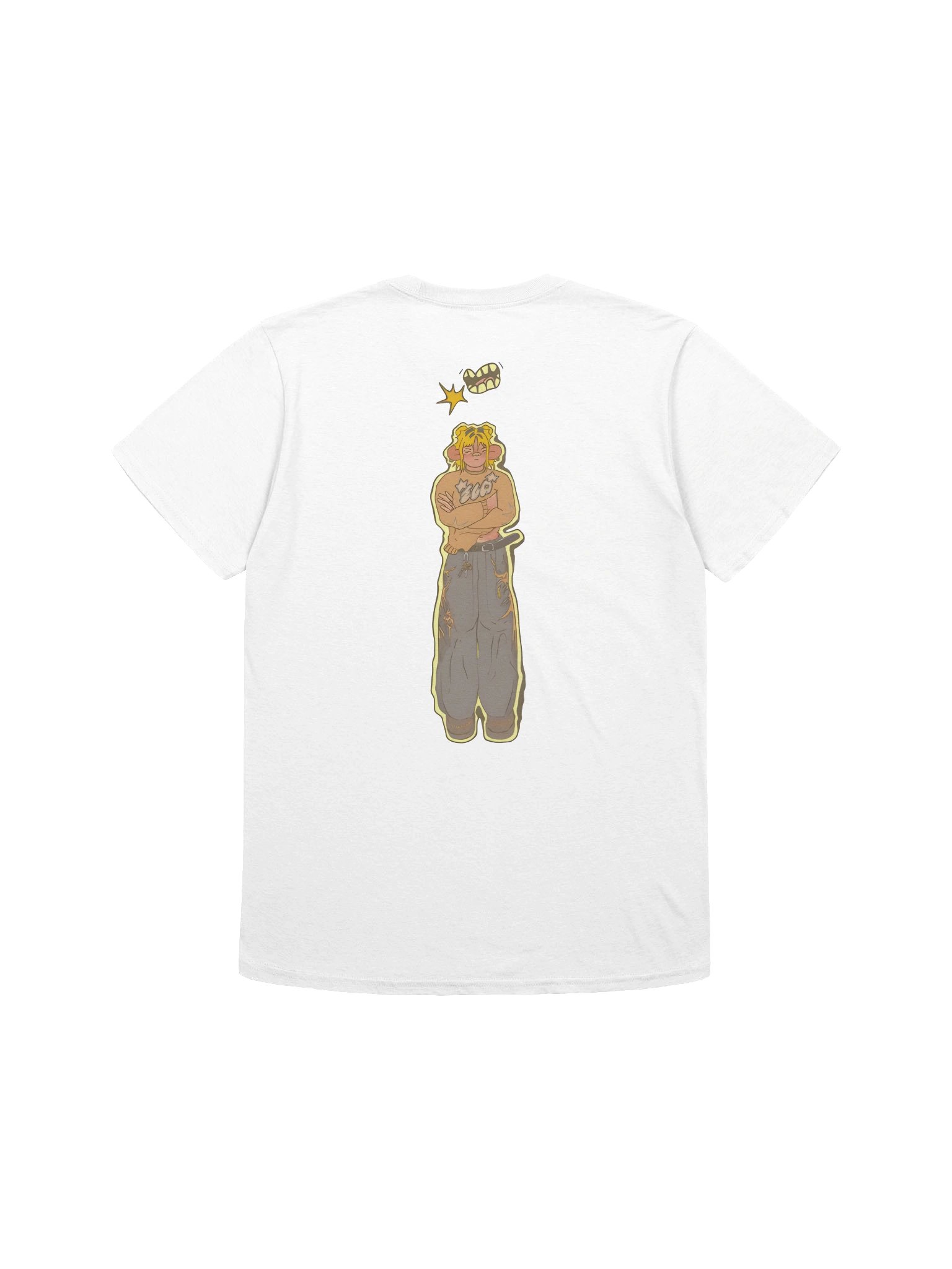 Hayley Williams Self Talk Shirt product image (2)