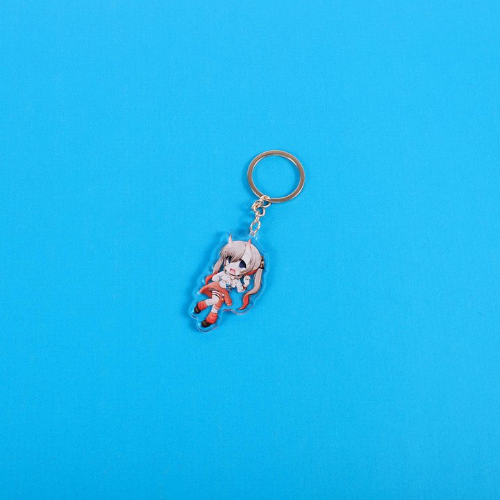 Orla Keychain [PREORDER] product image (2)