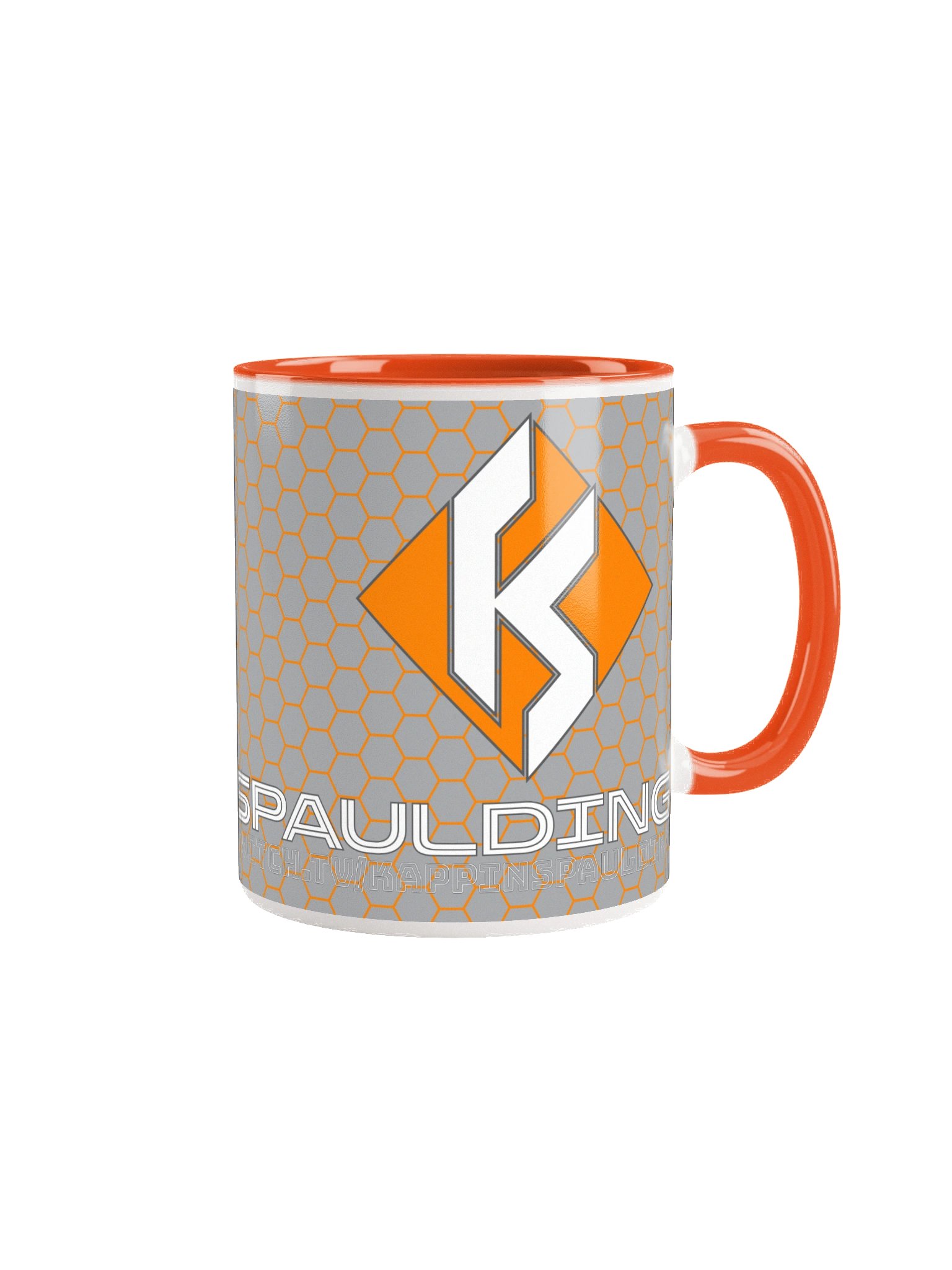 Kappin Mug product image (1)