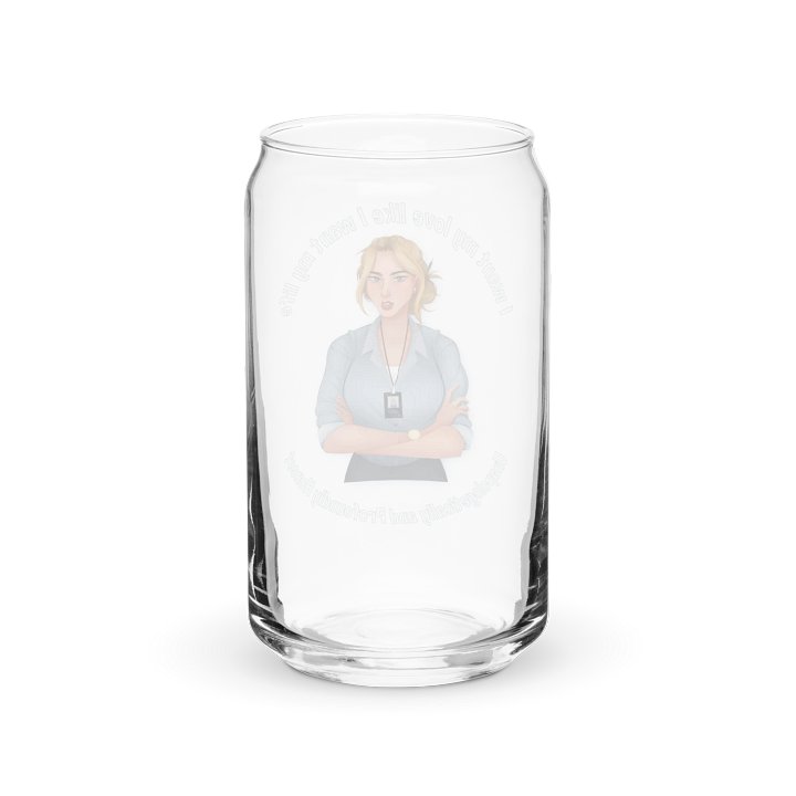 Syn Glass product image (6)