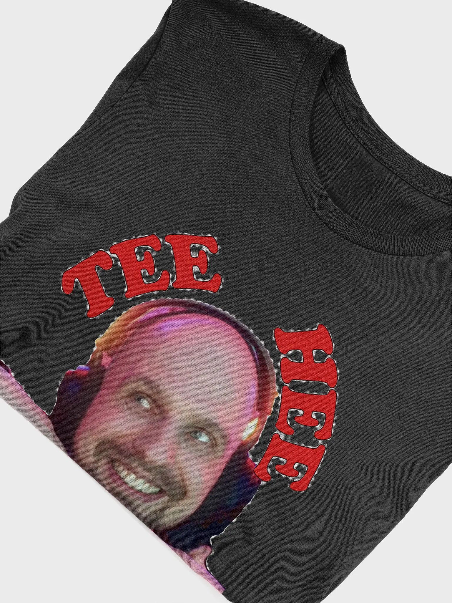 Tee Hee (womens) product image (5)