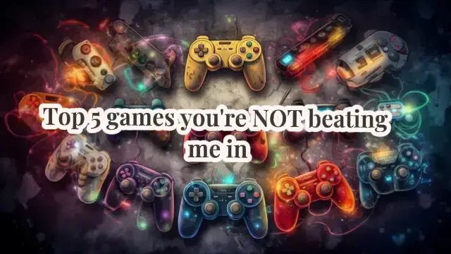 You're welcome to disagree in the comments, just pull em down so I can prove you wrong 🙏  #fyp #foryoupage #gaming #tekken #videogames 