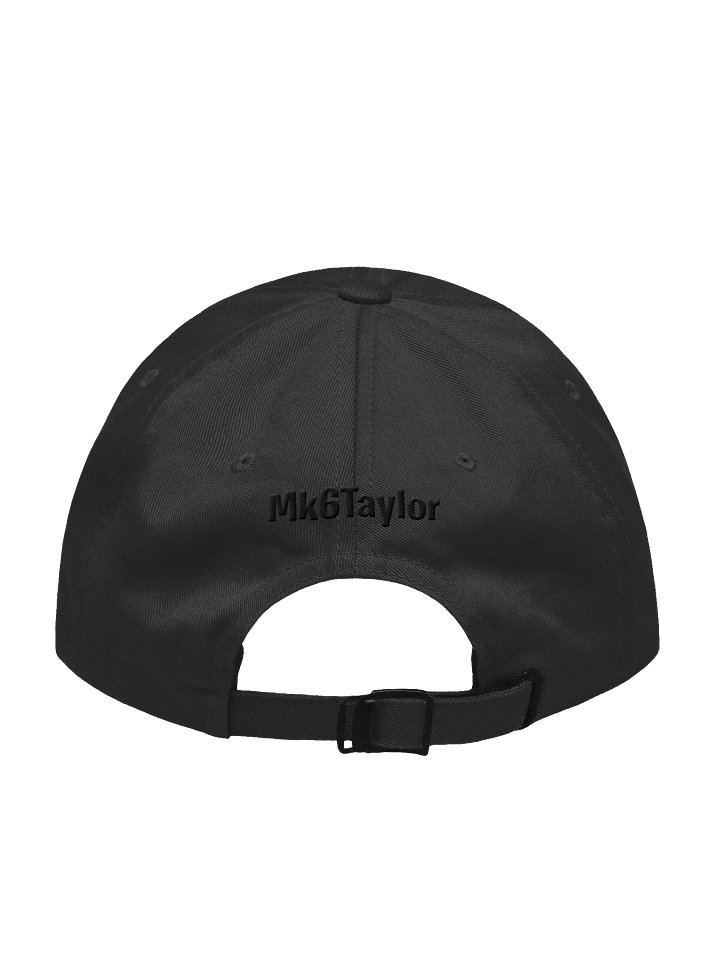 Mk6Taylor X Oni Snapback product image (2)