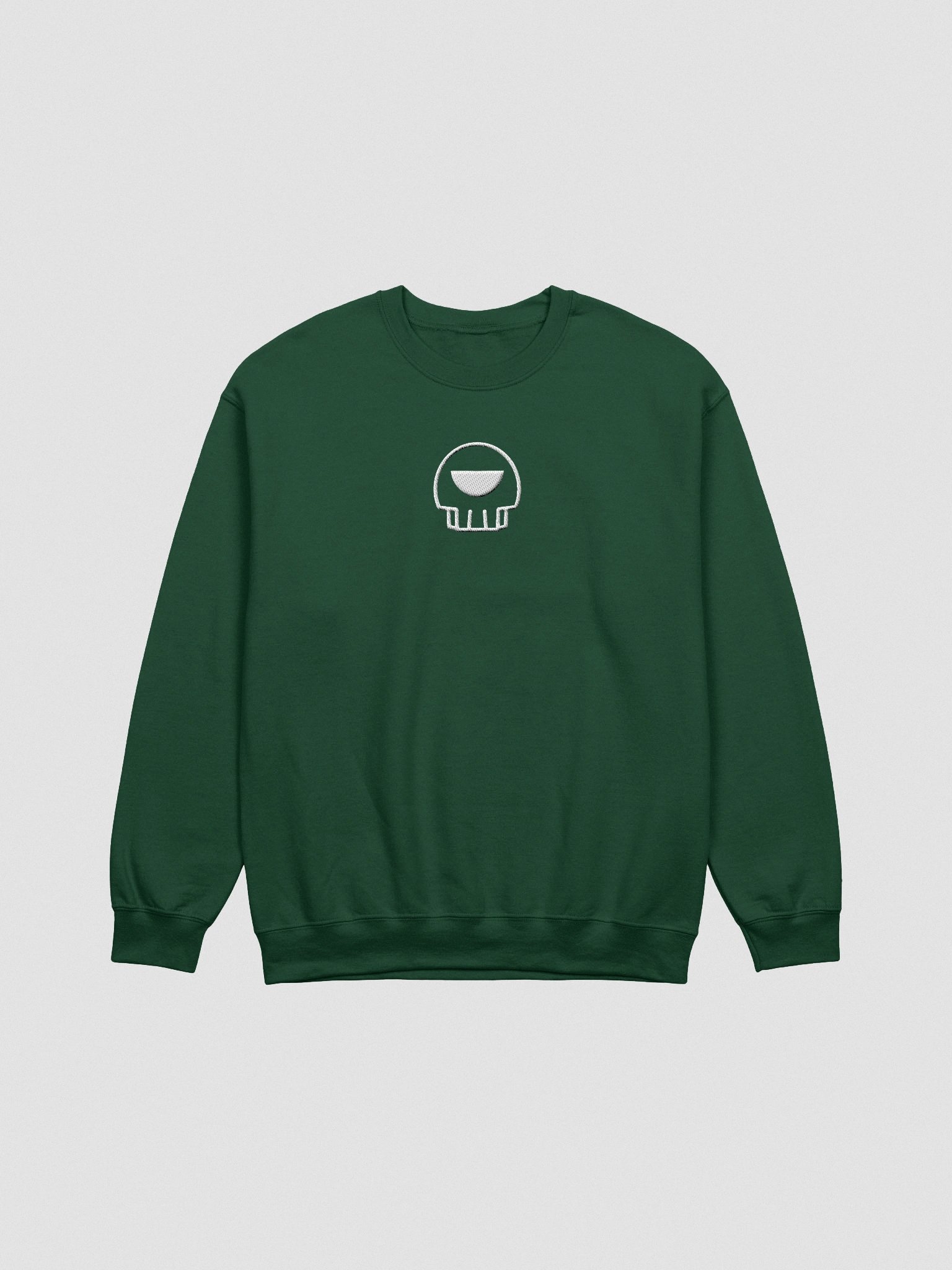 Angry Cyclopz Embroidered product image (4)
