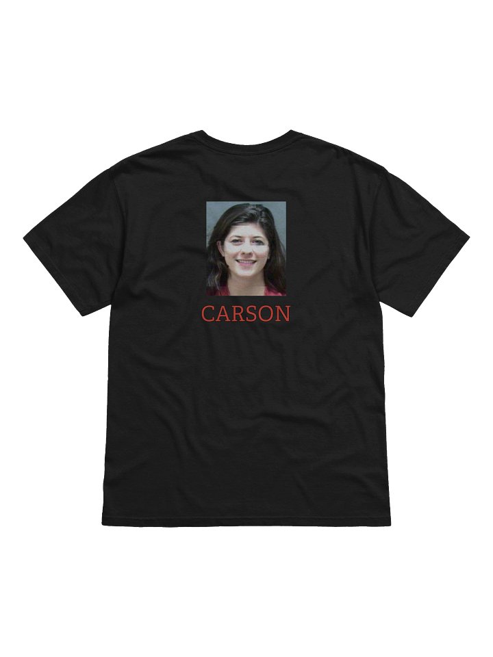 ARSON FOR CARSON product image (2)