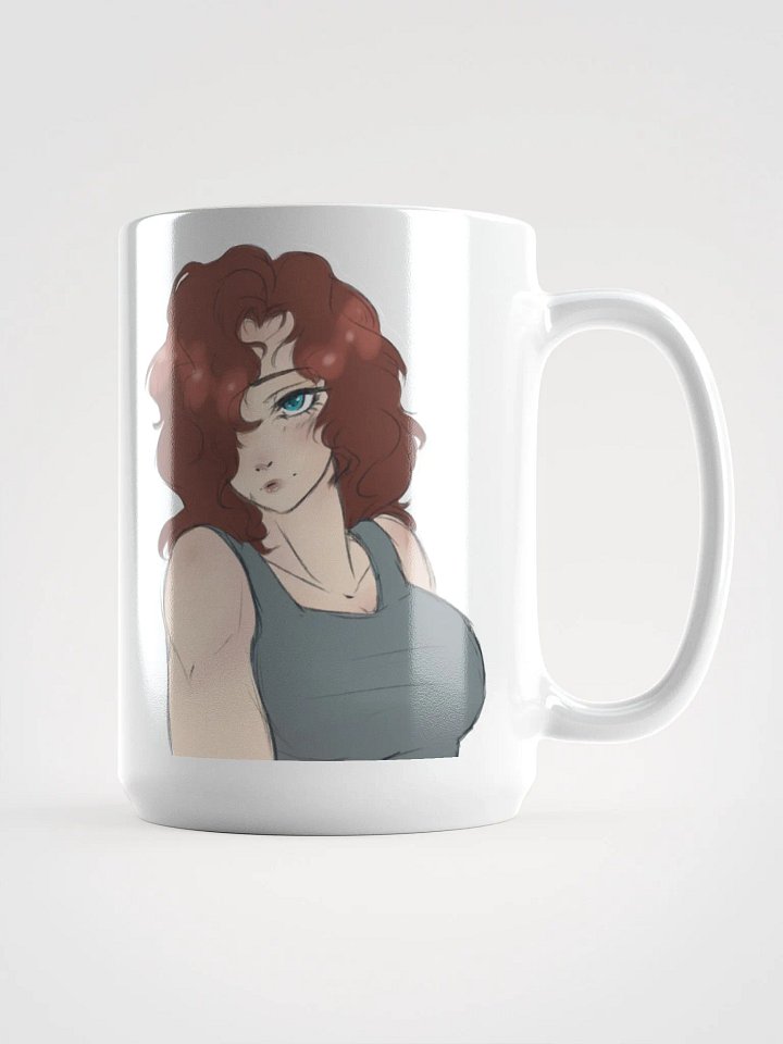 Delilah Mug 2 product image (1)