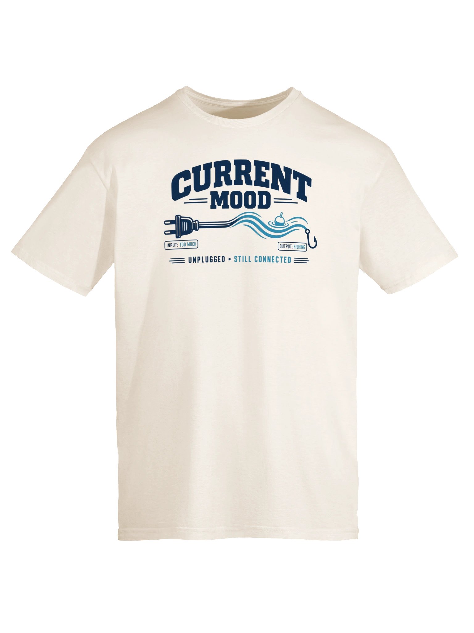 Current Mood T-Shirt product image (5)