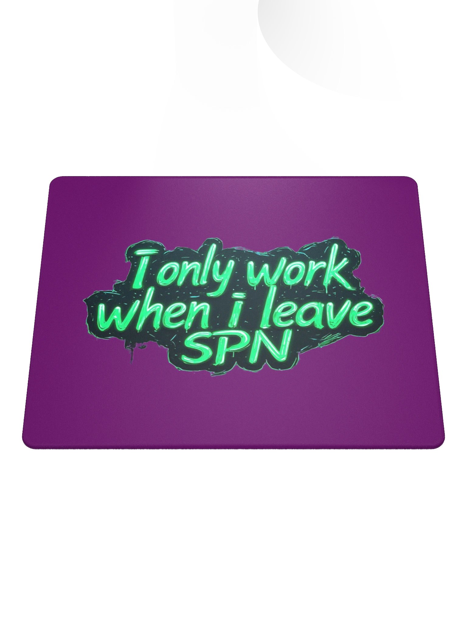 Hater Gaming Mouse Pad product image (1)