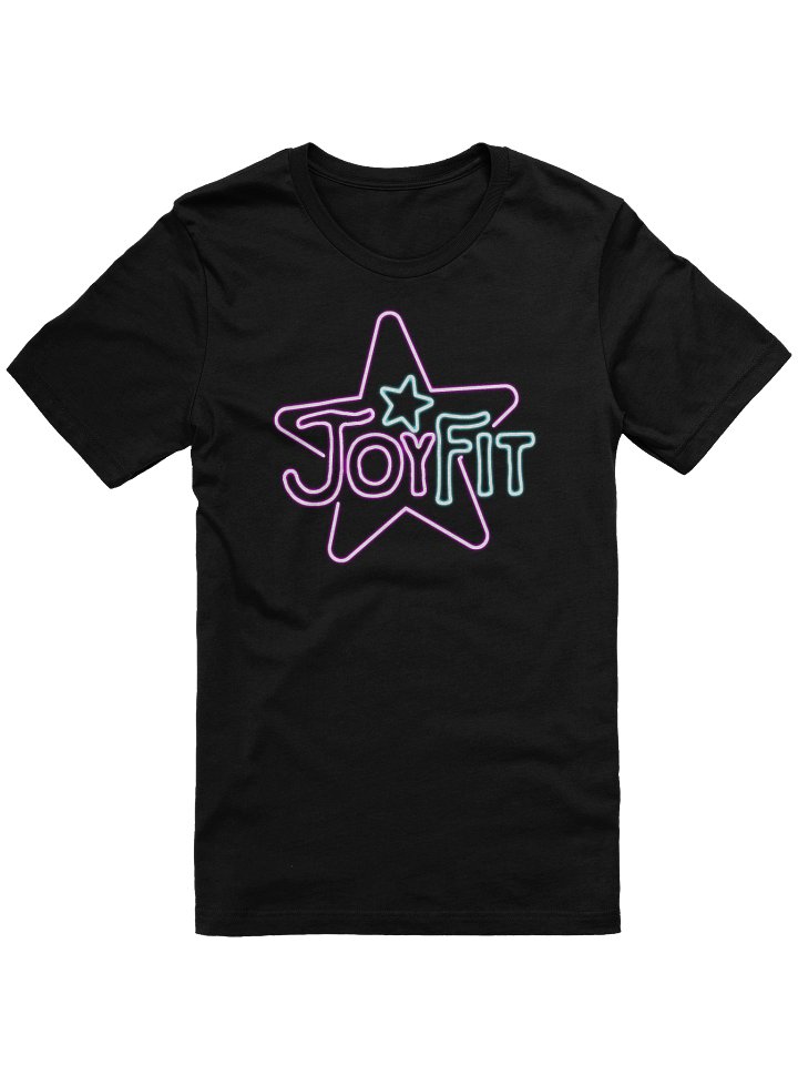 JOY WILL WIN Tee product image (2)